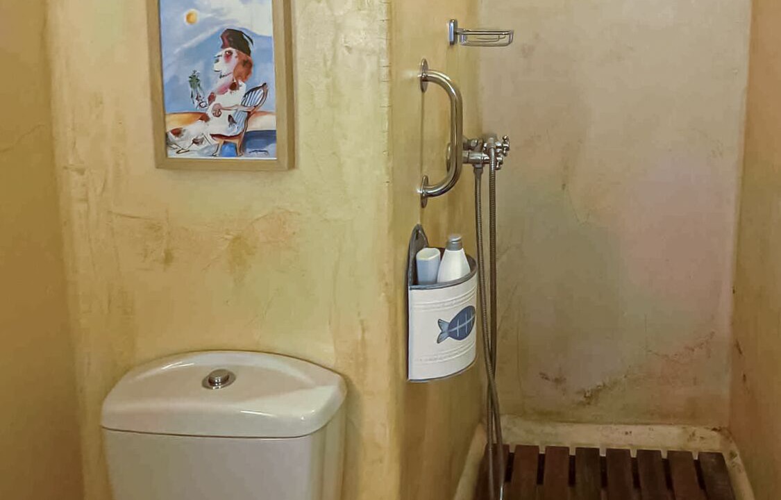 Photo of Bathroom in Kato Aprovatou