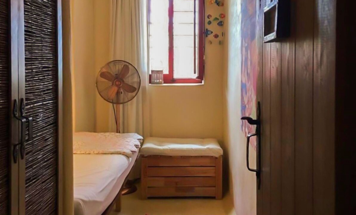Photo of Bedroom in Kato Aprovatou