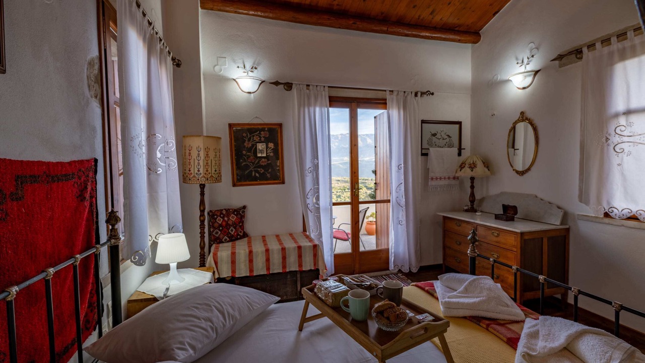 Photo of Bedroom in Malaxa