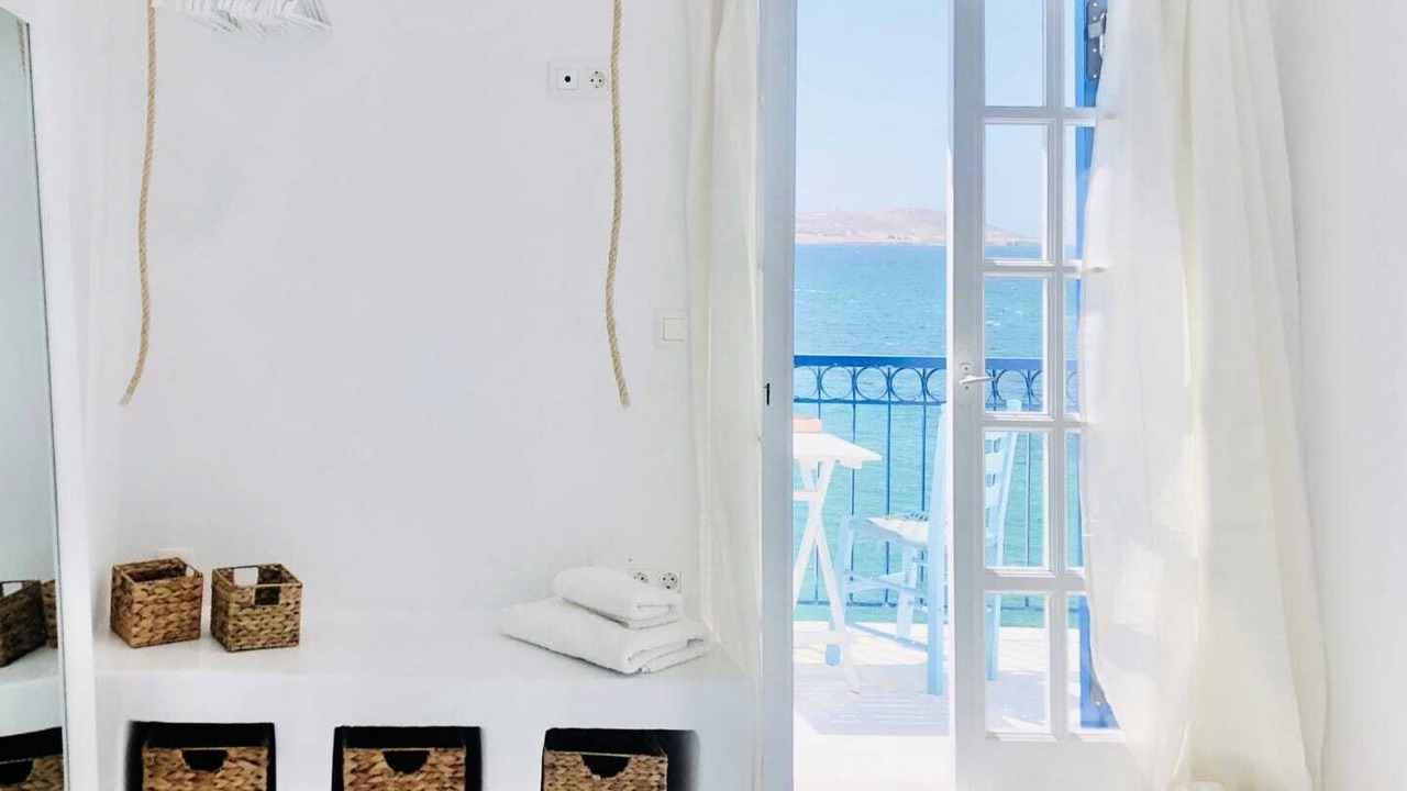 Photo of Patio Balcony in Naousa