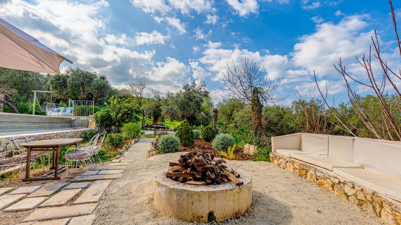 Photo of Outdoor in Acharavi