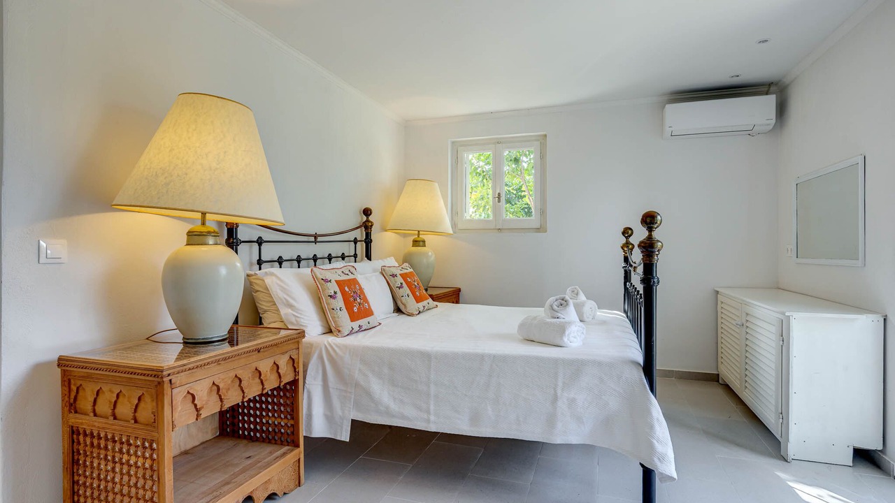 Photo of Bedroom in Acharavi