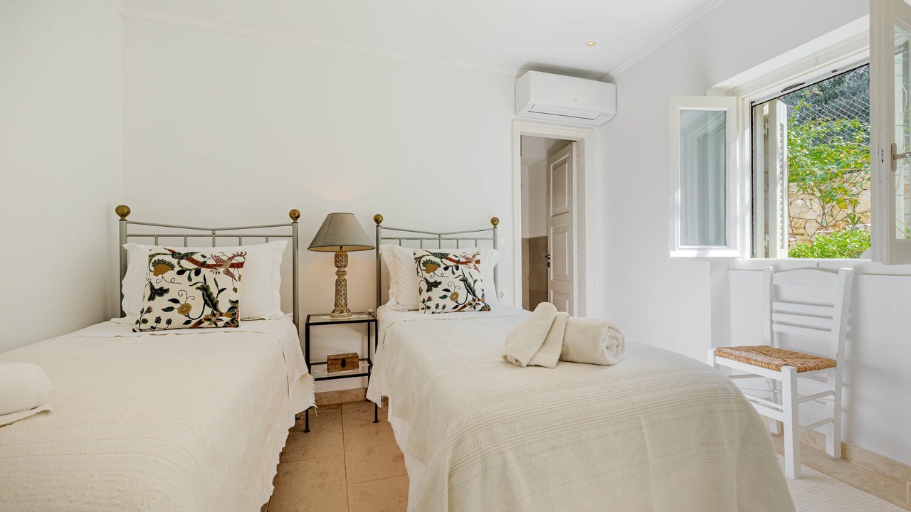 Photo of Bedroom in Acharavi