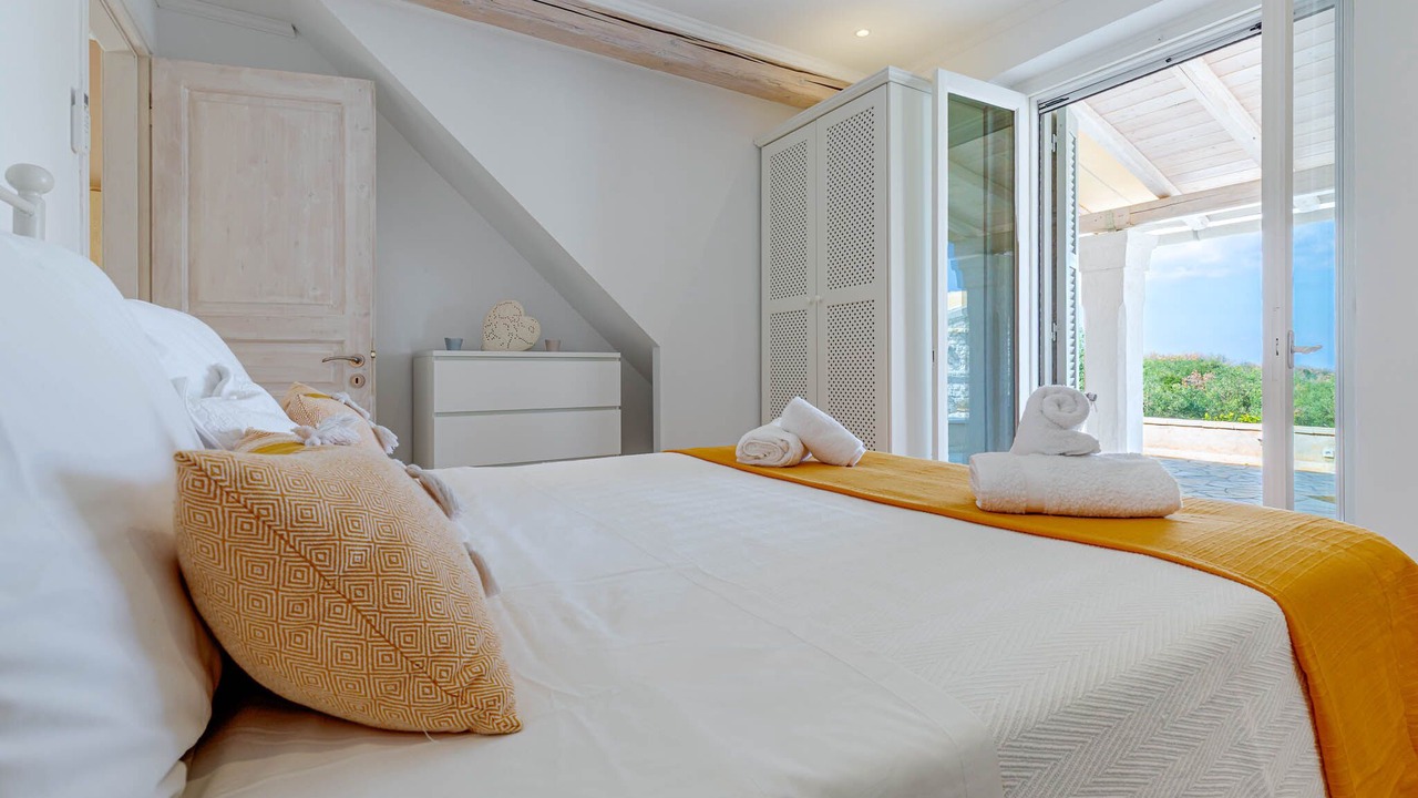 Photo of Bedroom in Acharavi