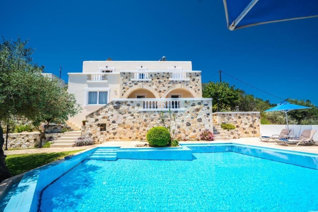 Photo of Outdoor in Stalos