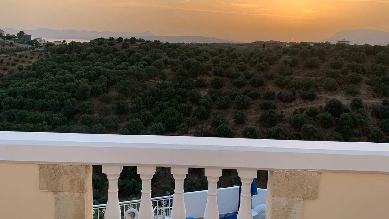 Photo of Outdoor in Stalos