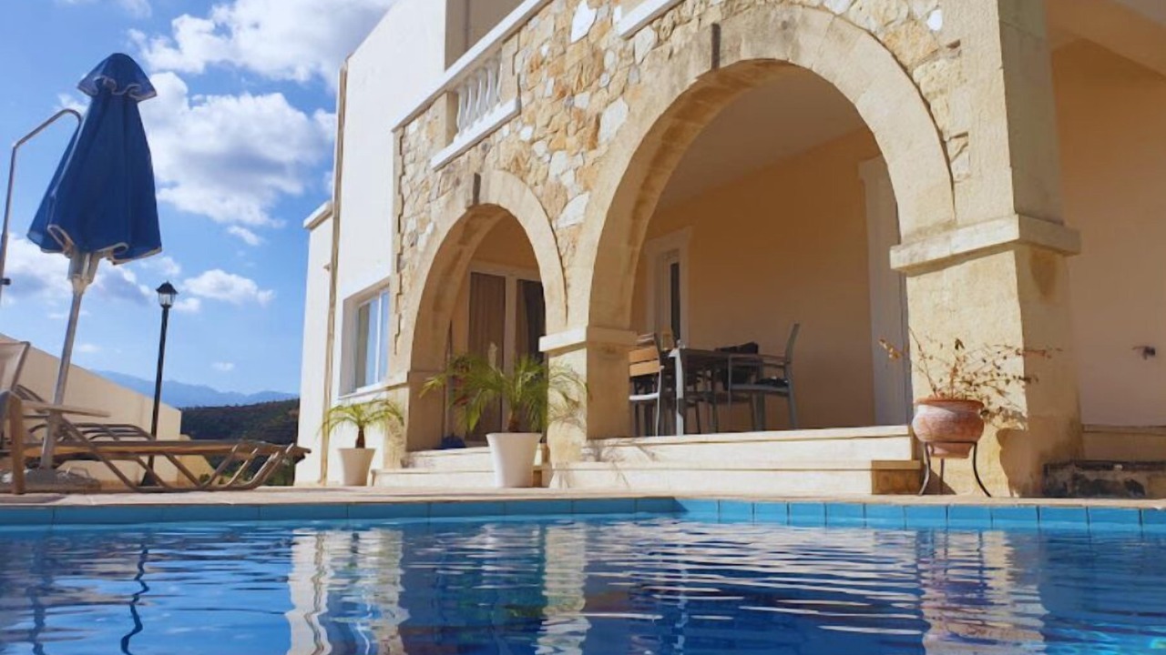 Photo of Outdoor in Stalos