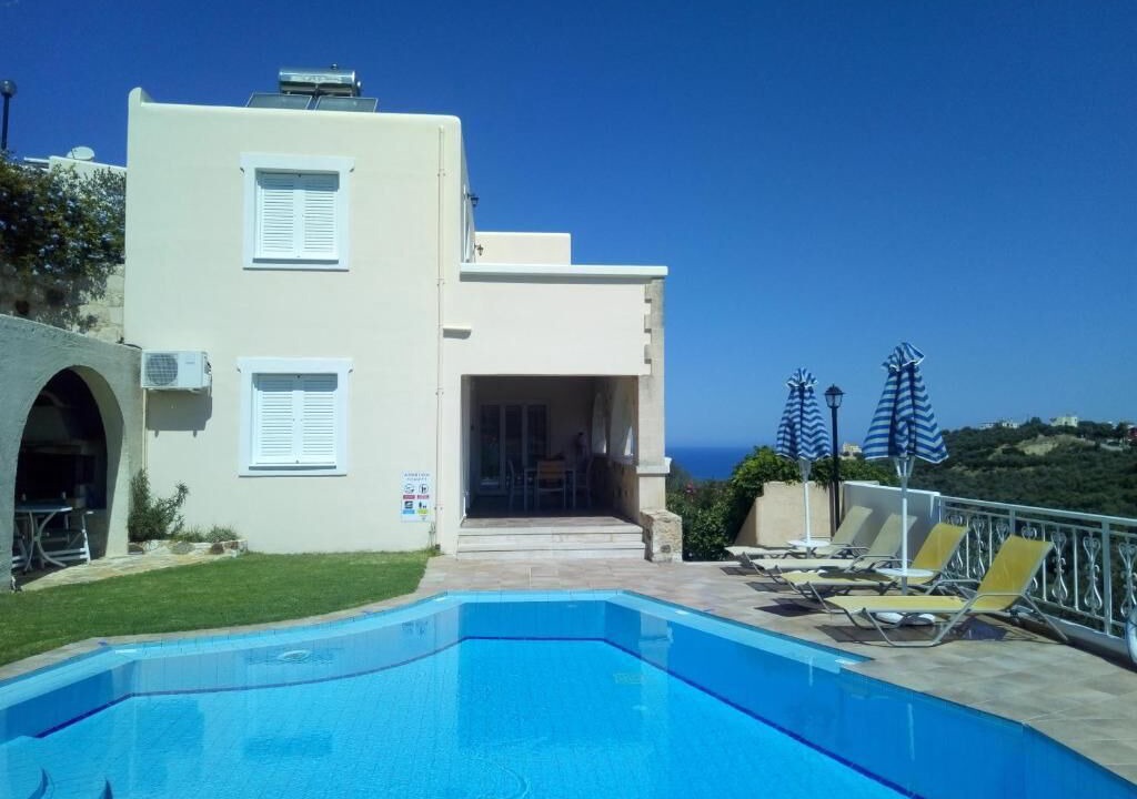 Photo of Outdoor in Stalos