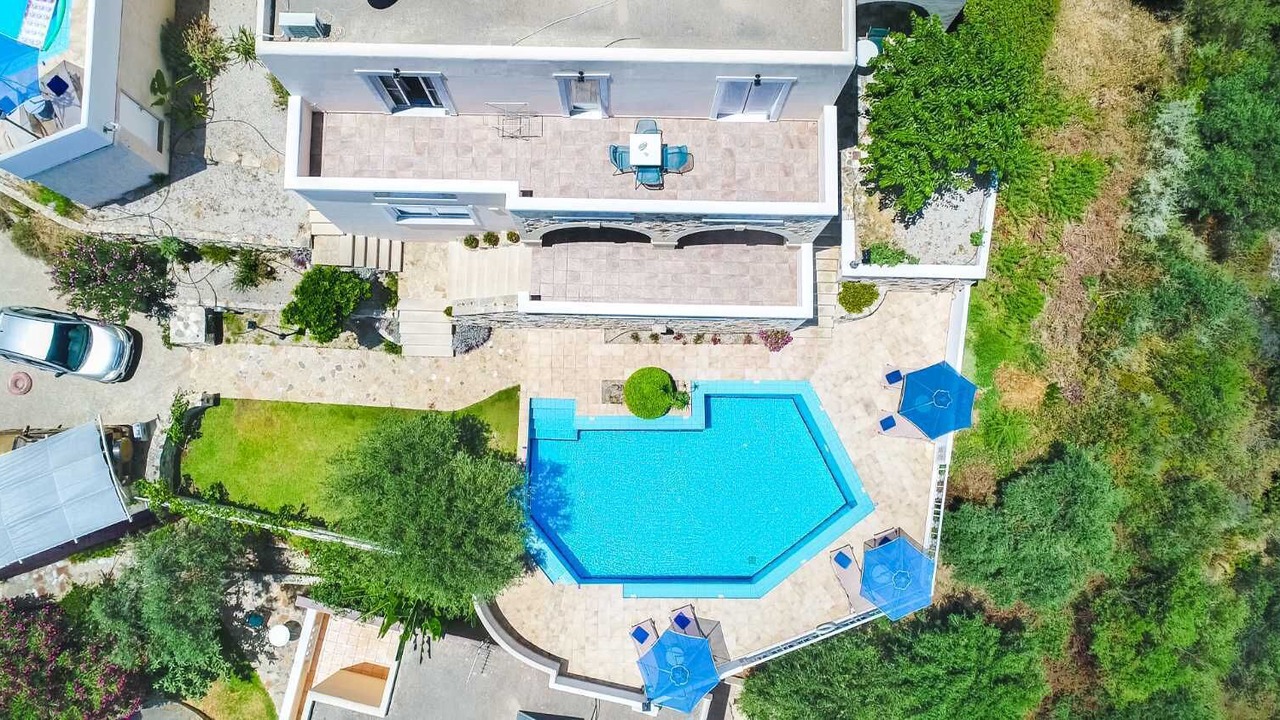 Photo of Outdoor in Stalos