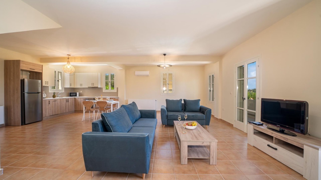 Photo of Livingroom in Matsoukata