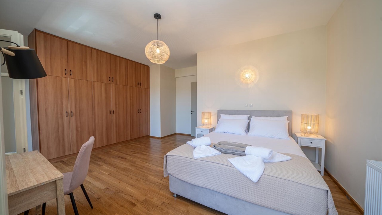 Photo of Bedroom in Matsoukata
