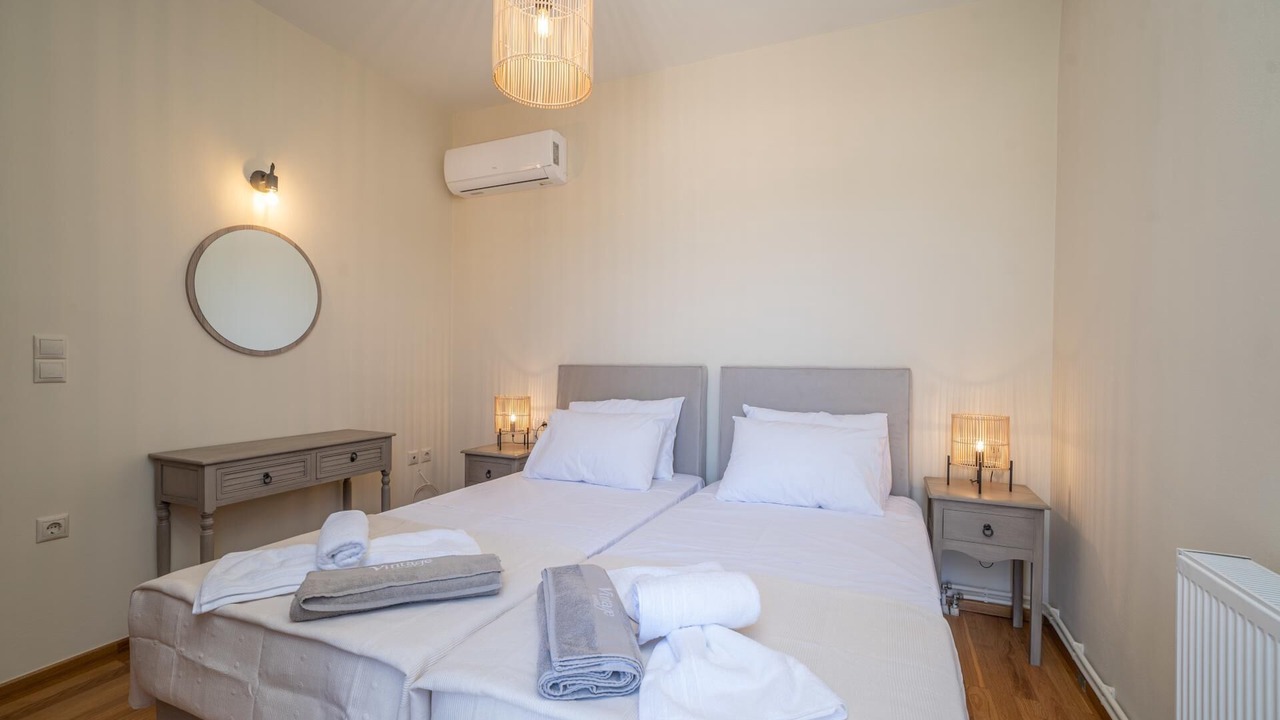 Photo of Bedroom in Matsoukata