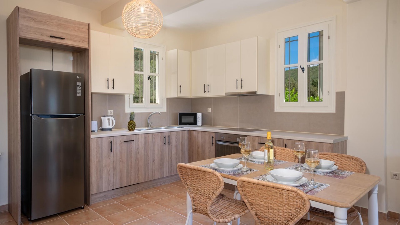 Photo of Kitchen in Matsoukata