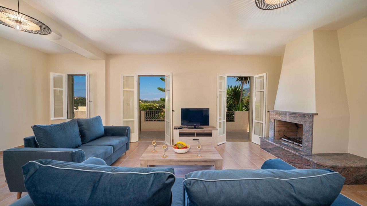 Photo of Livingroom in Matsoukata