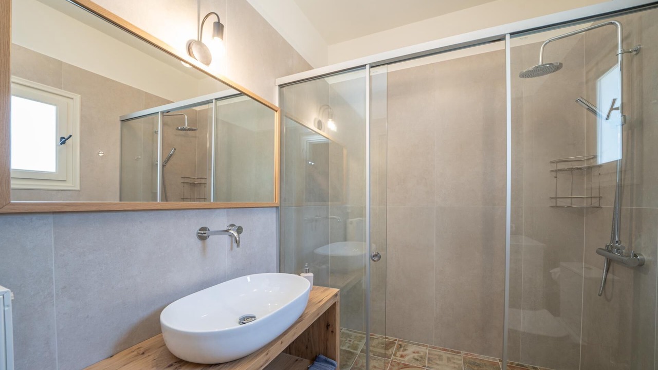 Photo of Bathroom in Matsoukata