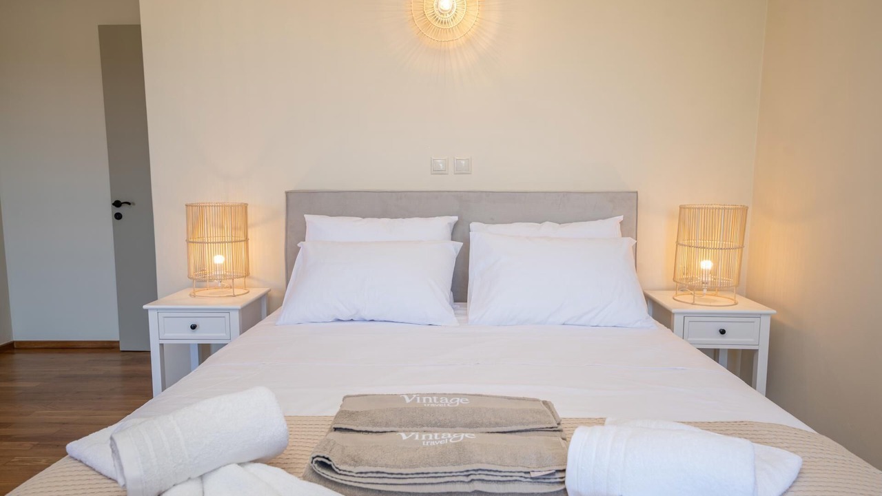 Photo of Bedroom in Matsoukata
