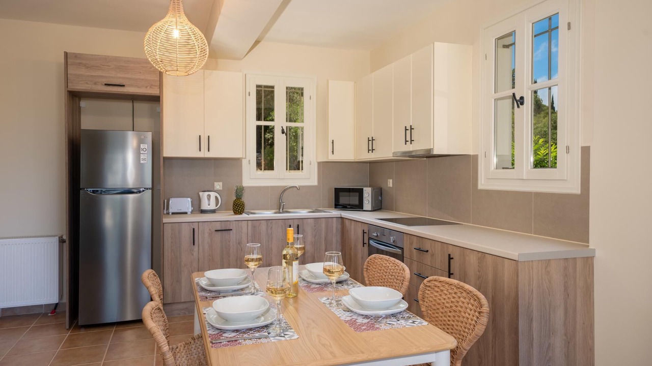 Photo of Kitchen in Matsoukata