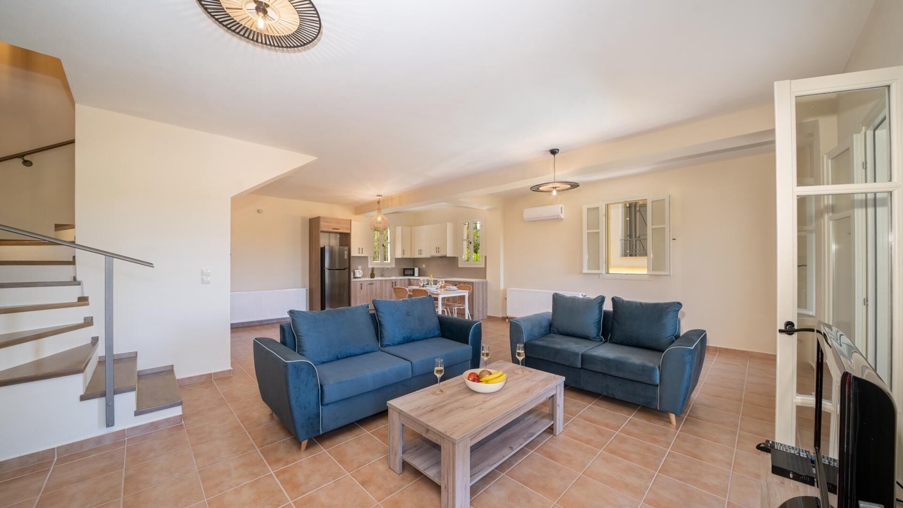 Photo of Livingroom in Matsoukata