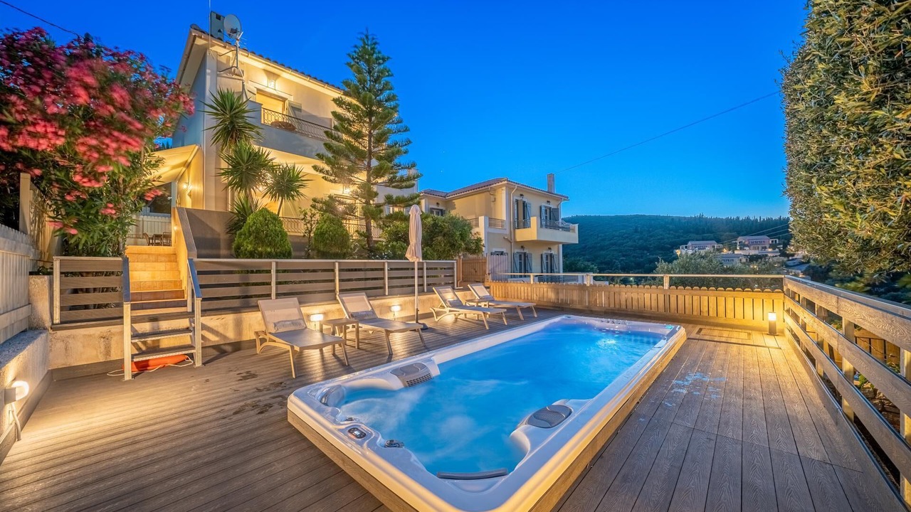 Photo of Patio Balcony in Matsoukata