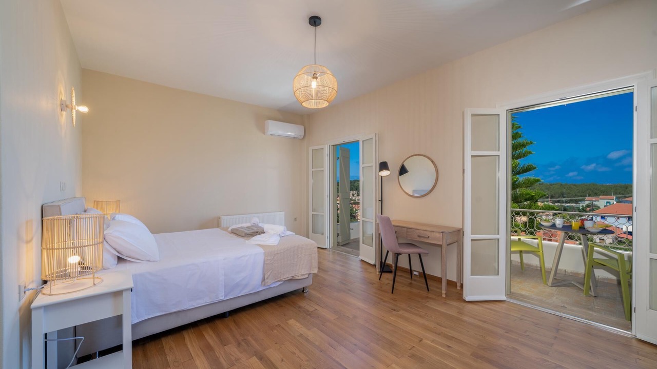 Photo of Bedroom in Matsoukata
