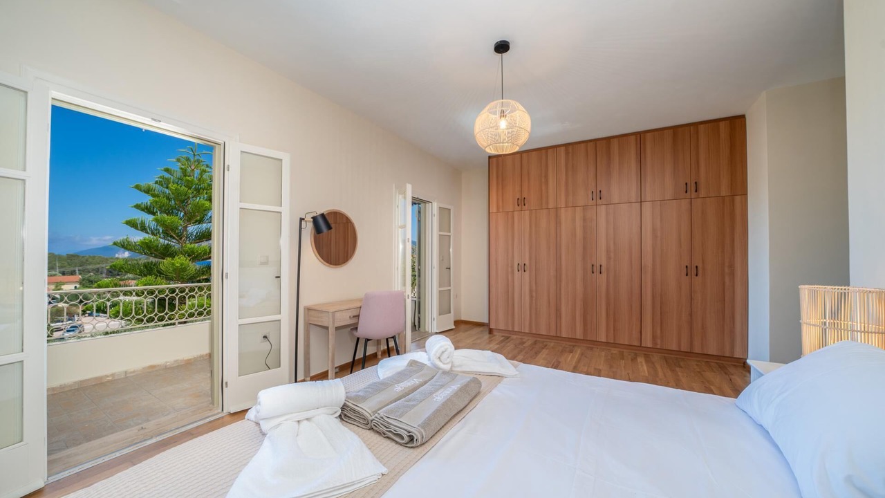 Photo of Bedroom in Matsoukata