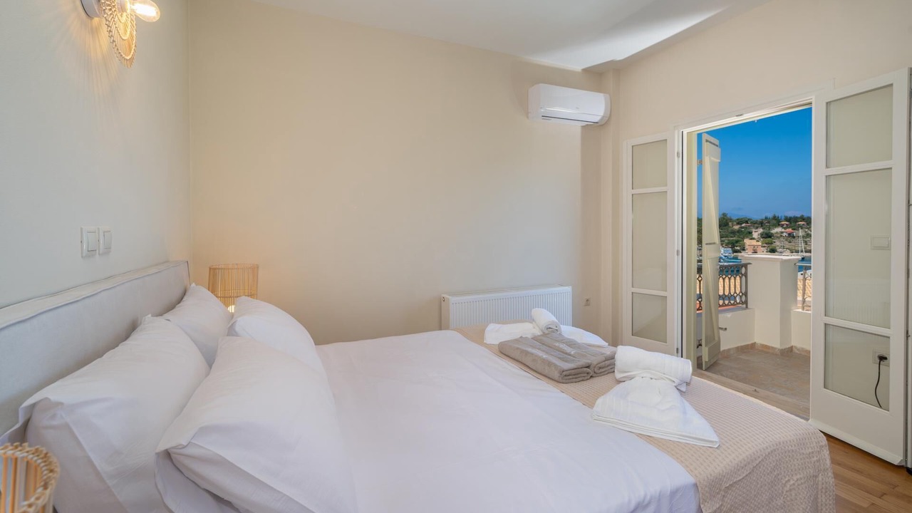 Photo of Bedroom in Matsoukata