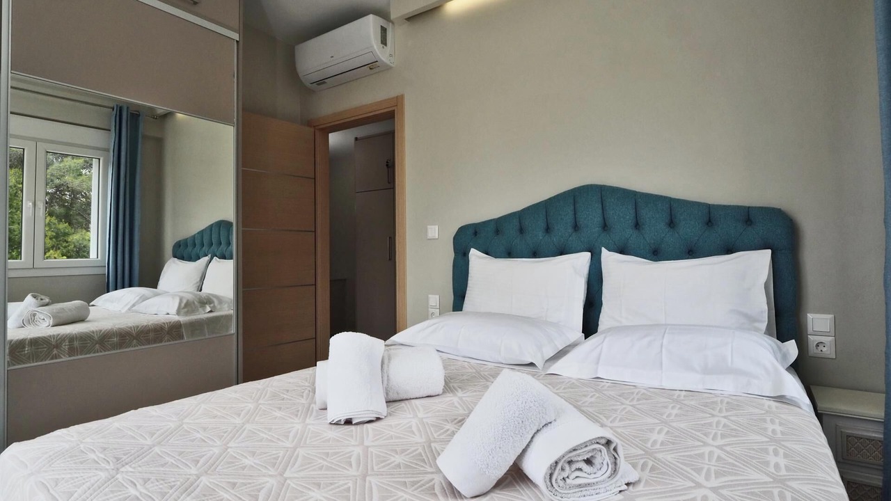 Photo of Bedroom in Ag. Georgios