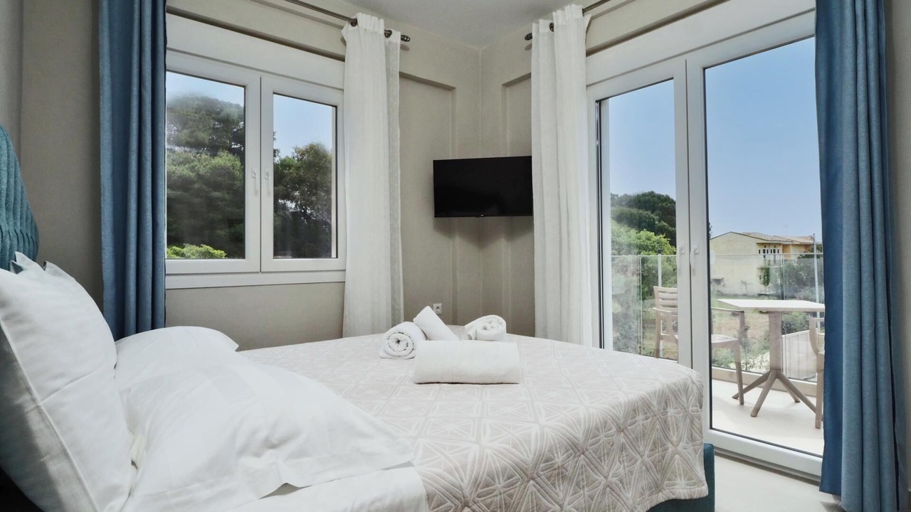 Photo of Bedroom in Ag. Georgios