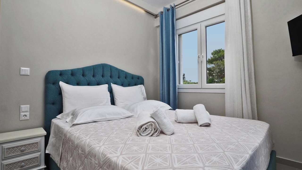 Photo of Bedroom in Ag. Georgios