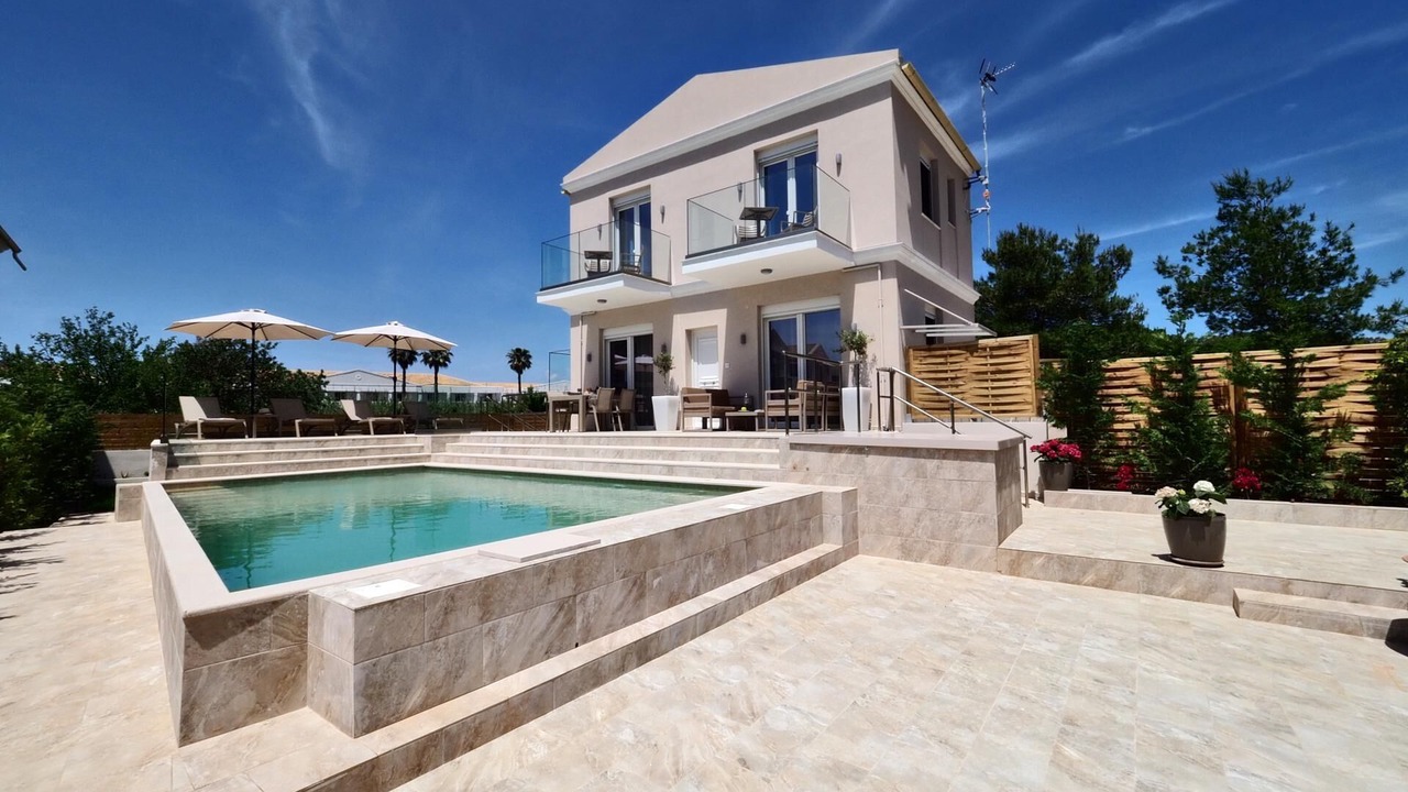 Photo of Outdoor in Ag. Georgios