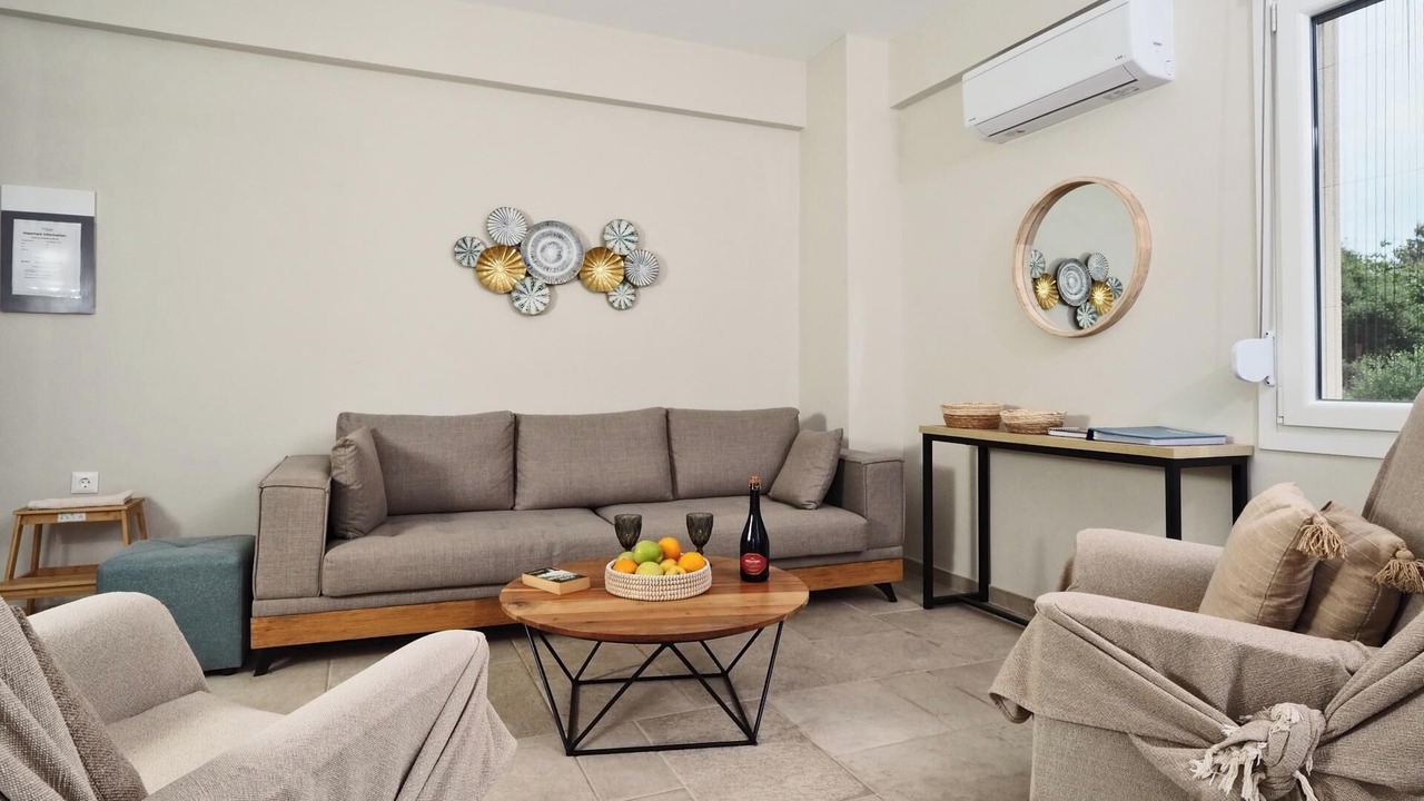 Photo of Livingroom in Ag. Georgios