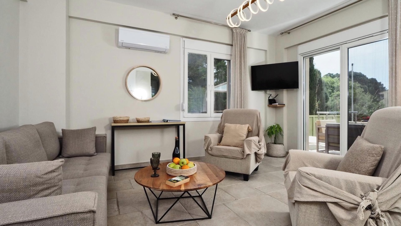 Photo of Livingroom in Ag. Georgios