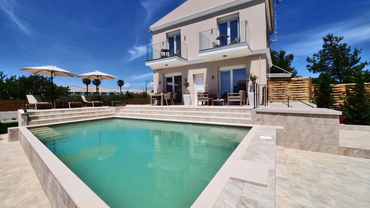 Photo of Outdoor in Ag. Georgios