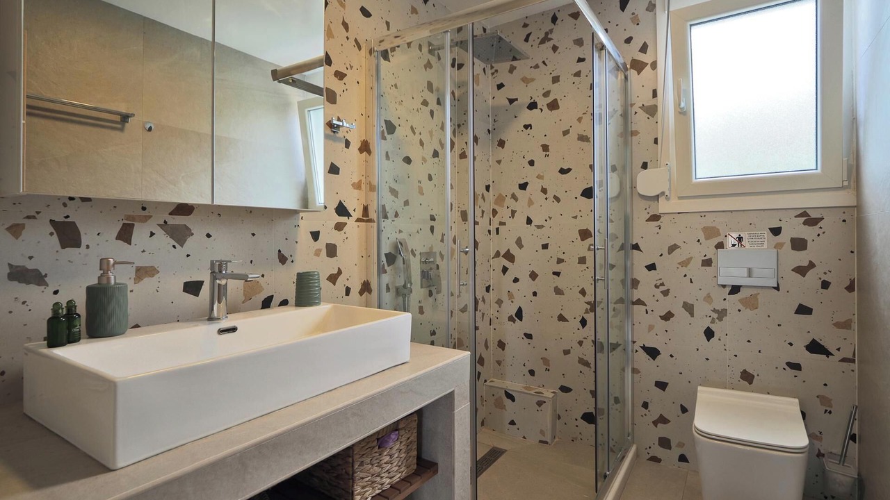 Photo of Bathroom in Ag. Georgios