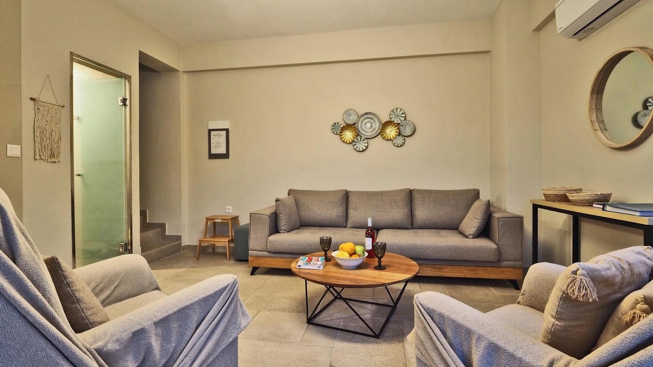 Photo of Livingroom in Ag. Georgios