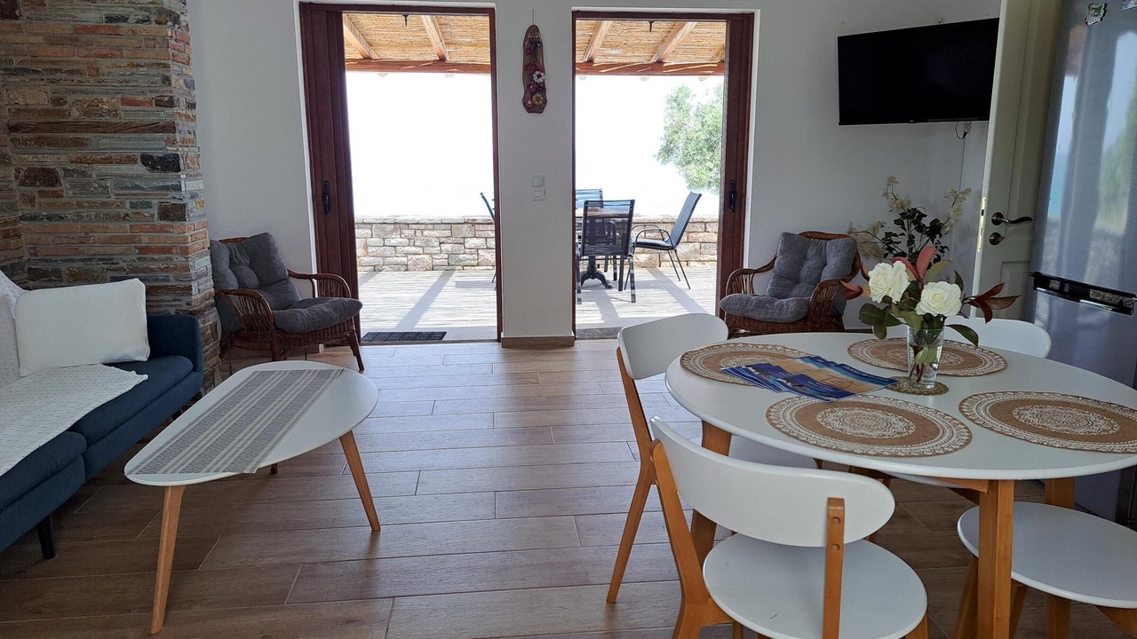 Photo of Livingroom in Aipeia