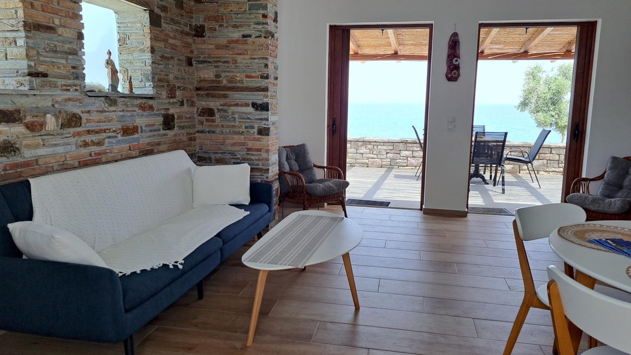 Photo of Livingroom in Aipeia
