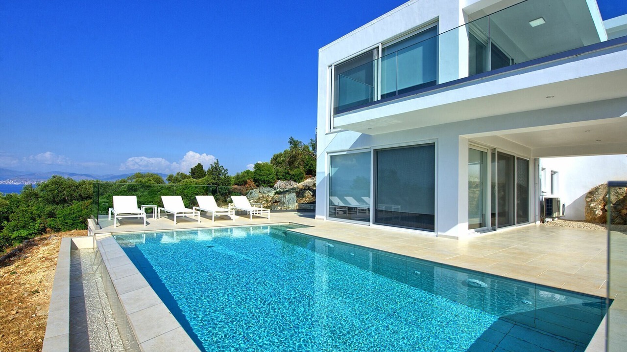 Photo of Outdoor in Agios Spyridon Corfu