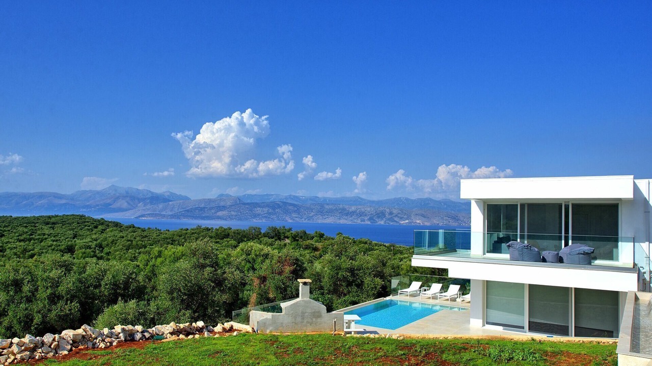 Photo of Outdoor in Agios Spyridon Corfu