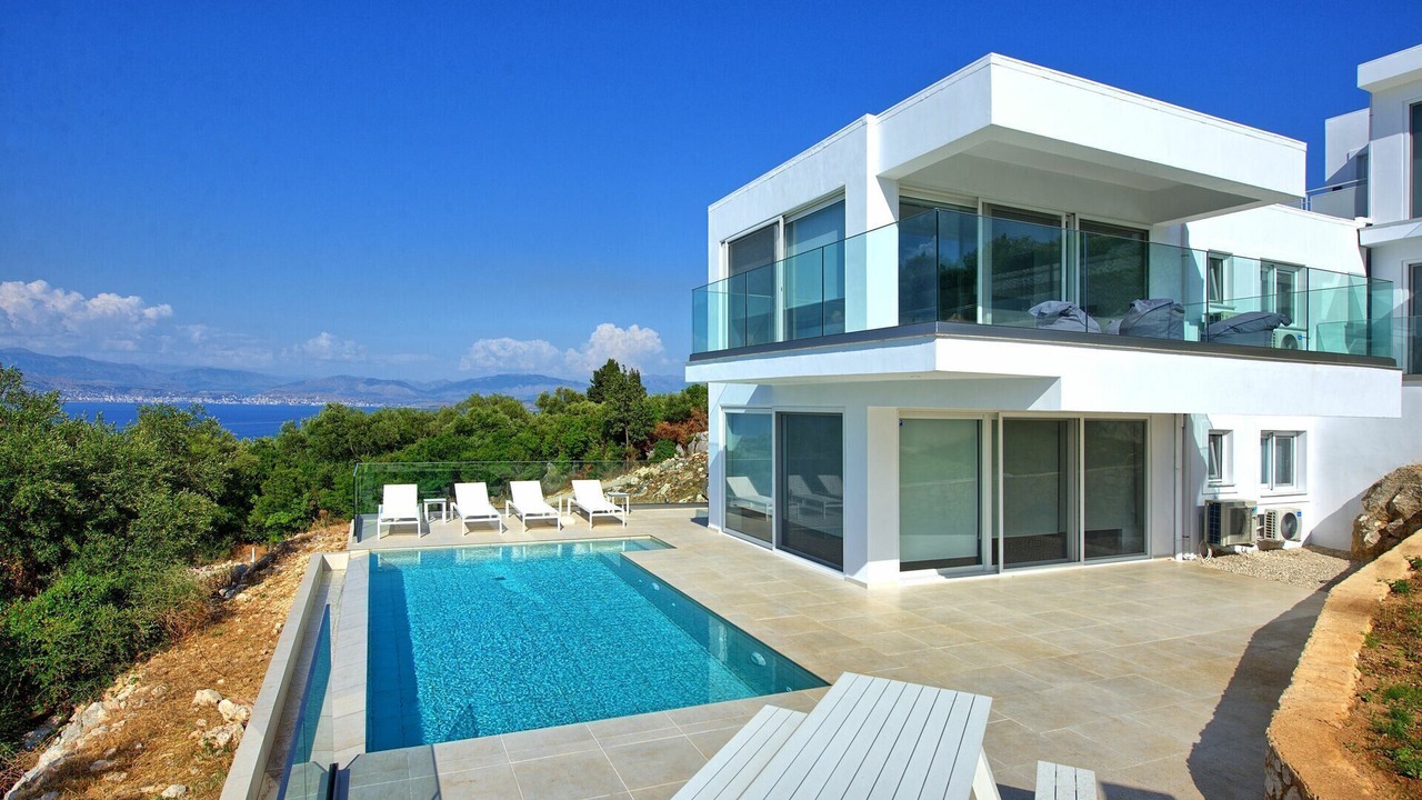 Photo of Outdoor in Agios Spyridon Corfu