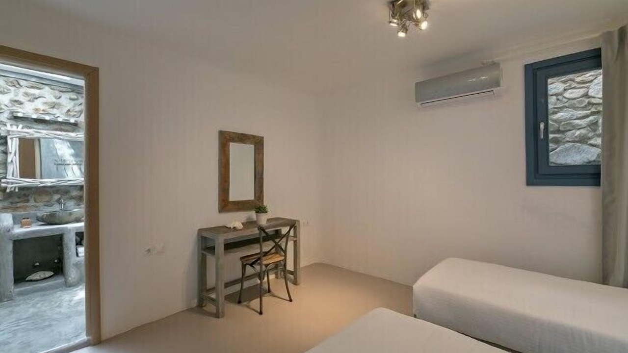 Photo of Bedroom in Panormos