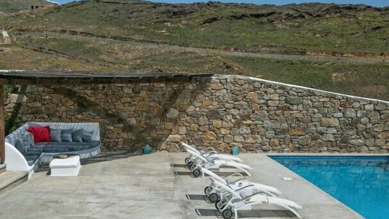 Photo of Outdoor in Panormos