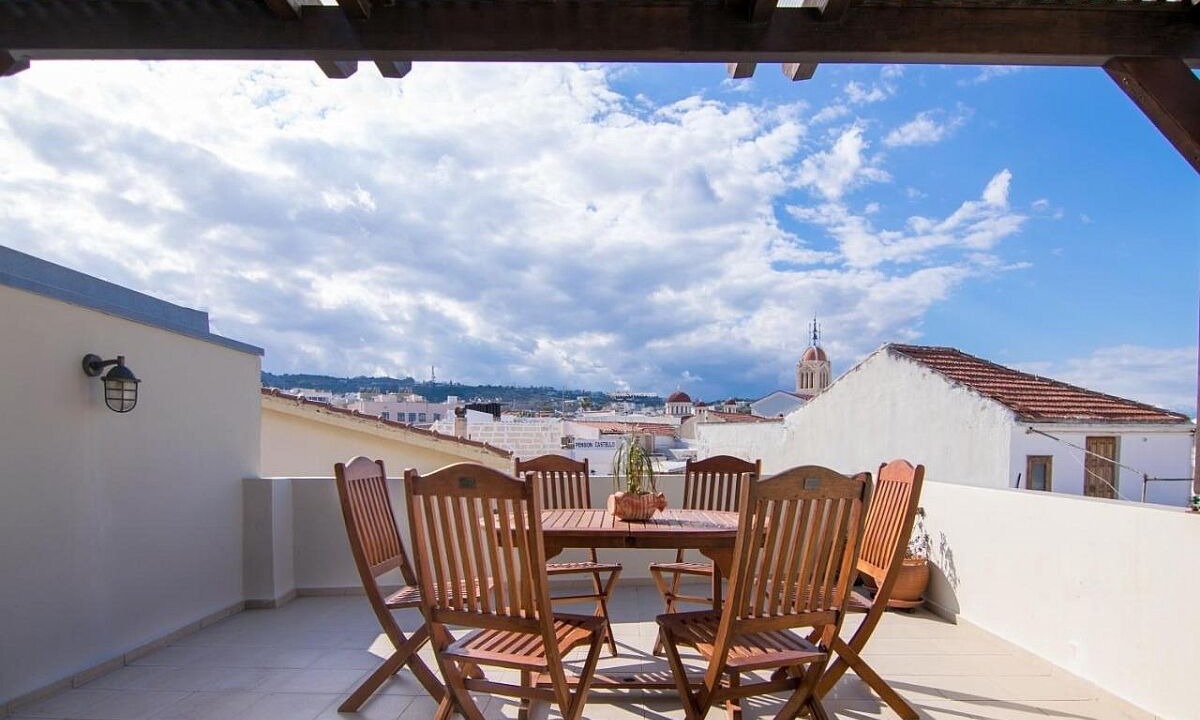 Photo of Outdoor in Rethymno