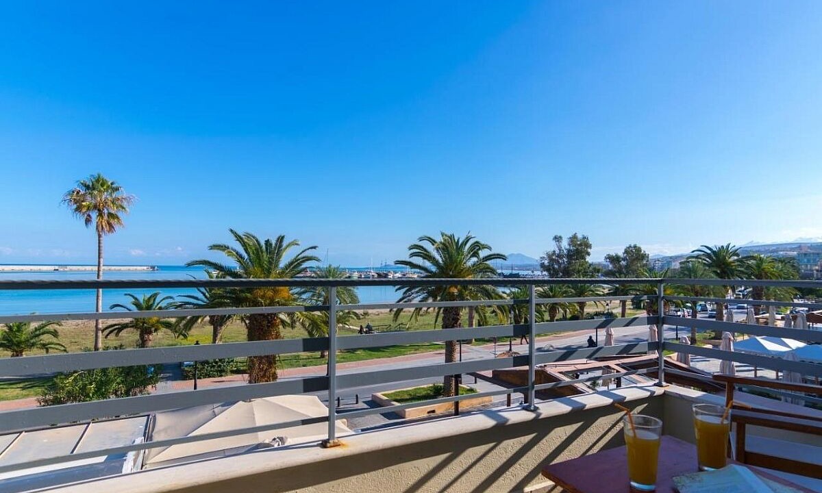 Photo of Outdoor in Rethymno