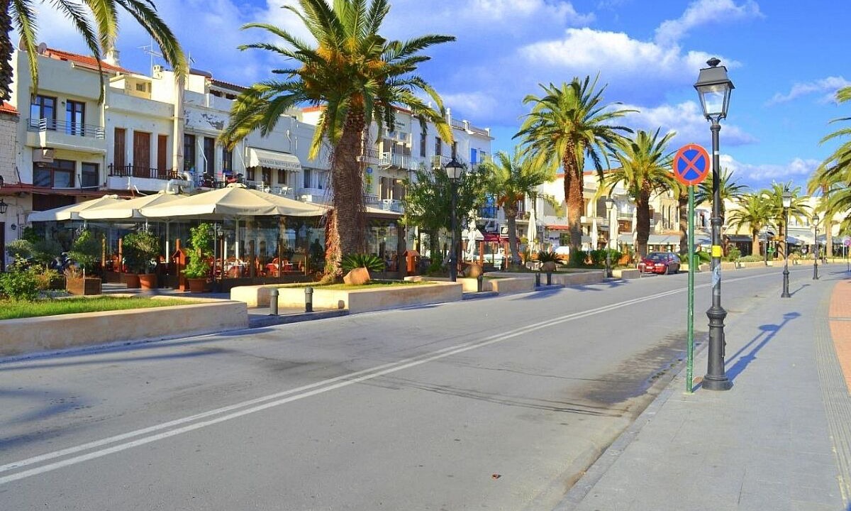 Photo of Outdoor in Rethymno