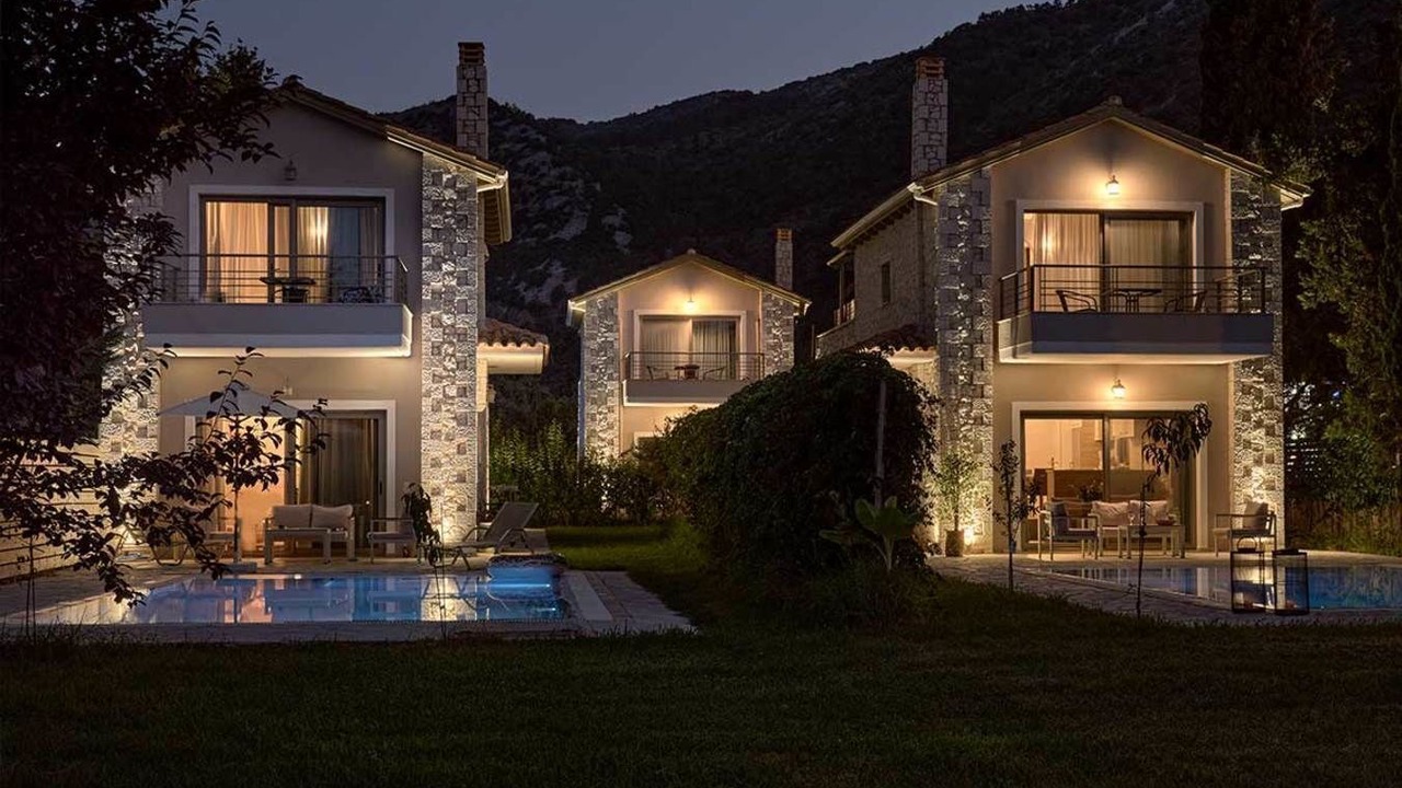 Photo of Outdoor in Vlicho