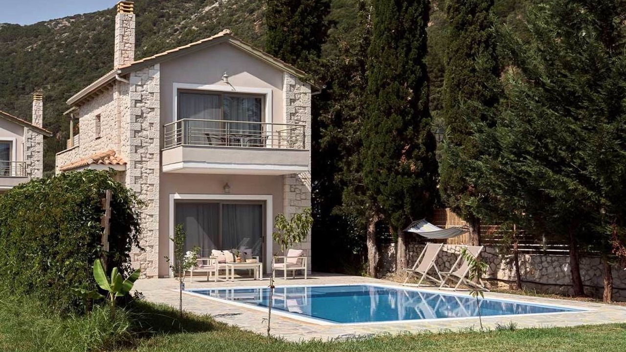 Photo of Outdoor in Vlicho