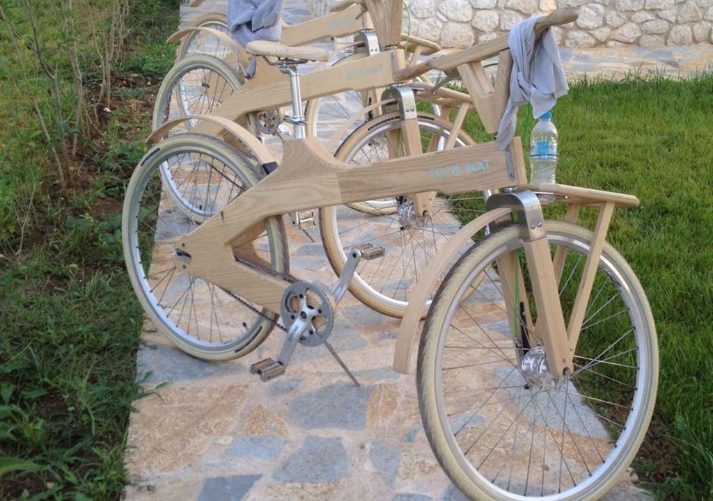 Photo of Outdoor in Vlicho