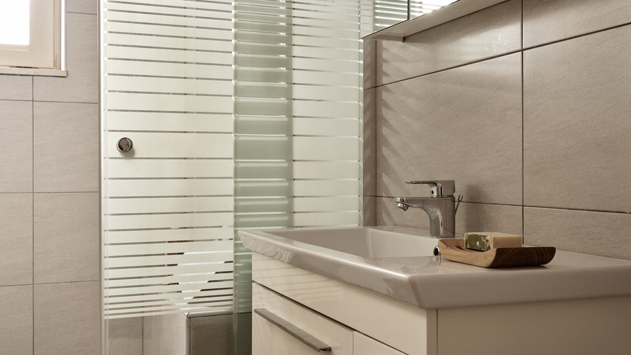 Photo of Bathroom in Vlicho