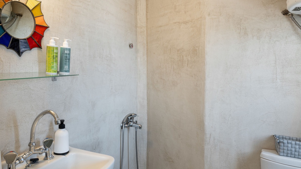 Photo of Bathroom in Serifos